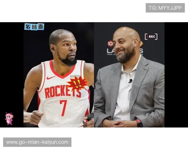 杜兰特将签火箭顶薪新约？合同细节曝光，杜兰特在火箭打过球吗